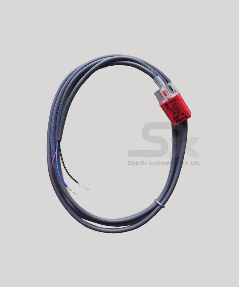 Approach Sensor