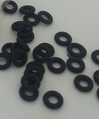 Tube End O Ring