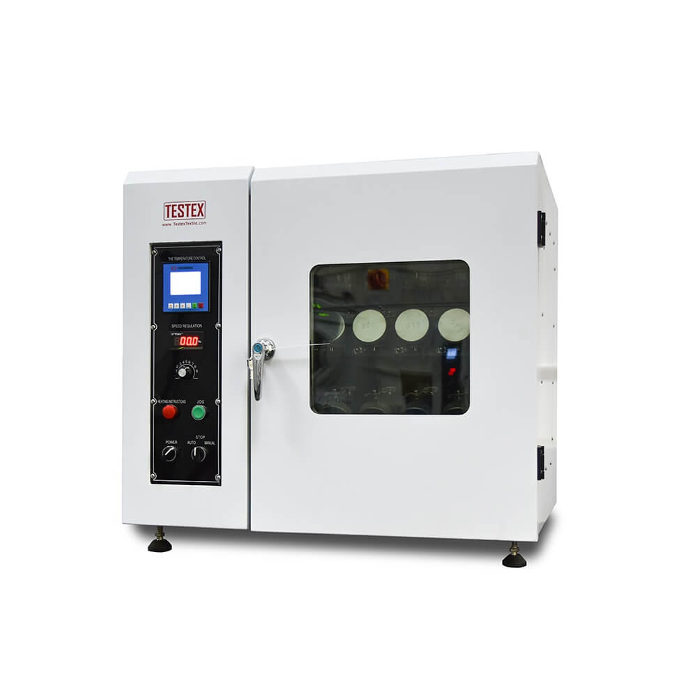Automatic-Lab-Dyeing-Machine