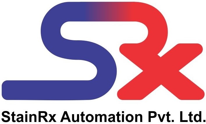 StainRx Automation