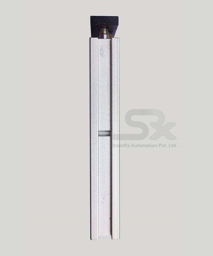Anti-Drip Pneumatic Cylinder Left 0218-0605 - StainRX Automation Anti-Drip Pneumatic Cylinder Left 0218-0605 - StainRX Automation