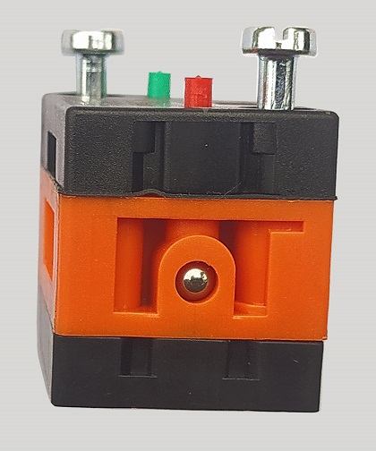 Air Pressure Logic Valve 0218-0174 - StainRX Automation