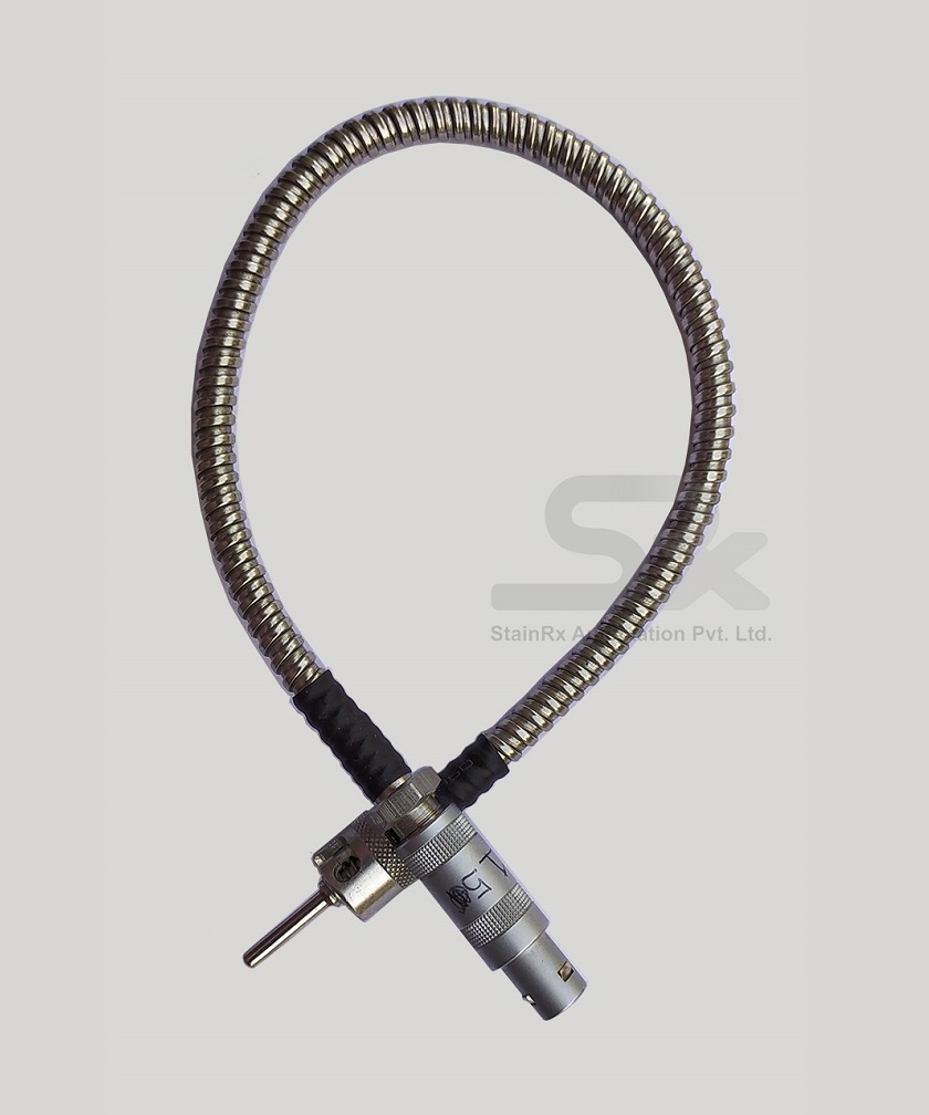 IR / IRPRO Temperature Sensor (0071-400110) - StainRx Automation