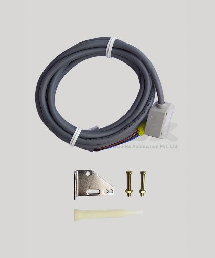 Injector Syringe Sensor MR-10N 0202-0011 - StainRX Automation